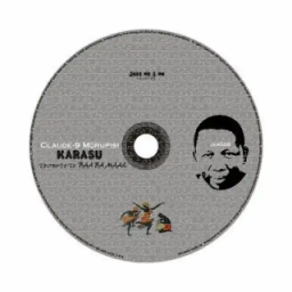 Claude-9 Morupisi - Kurasu (Tribute To Baaba Maal)